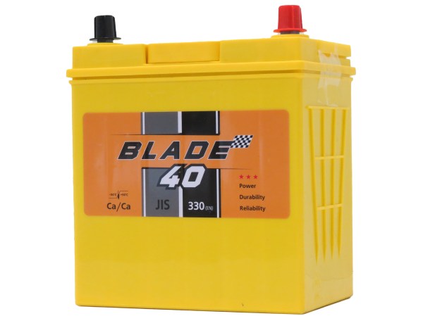 Blade 40 JR